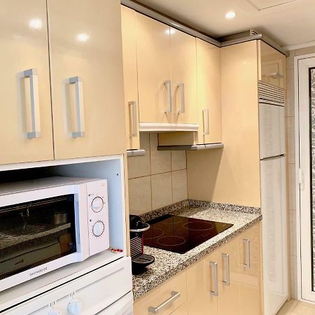 Apartamento Sun Beach Benalmádena Exteriér fotografie