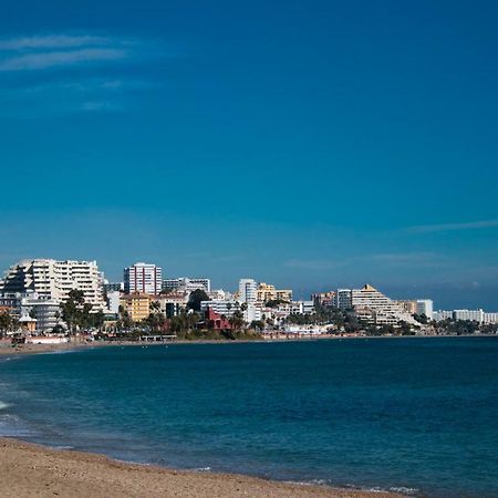 Apartamento Sun Beach Benalmádena Exteriér fotografie
