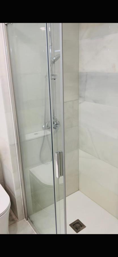 Apartamento Sun Beach Benalmádena Exteriér fotografie