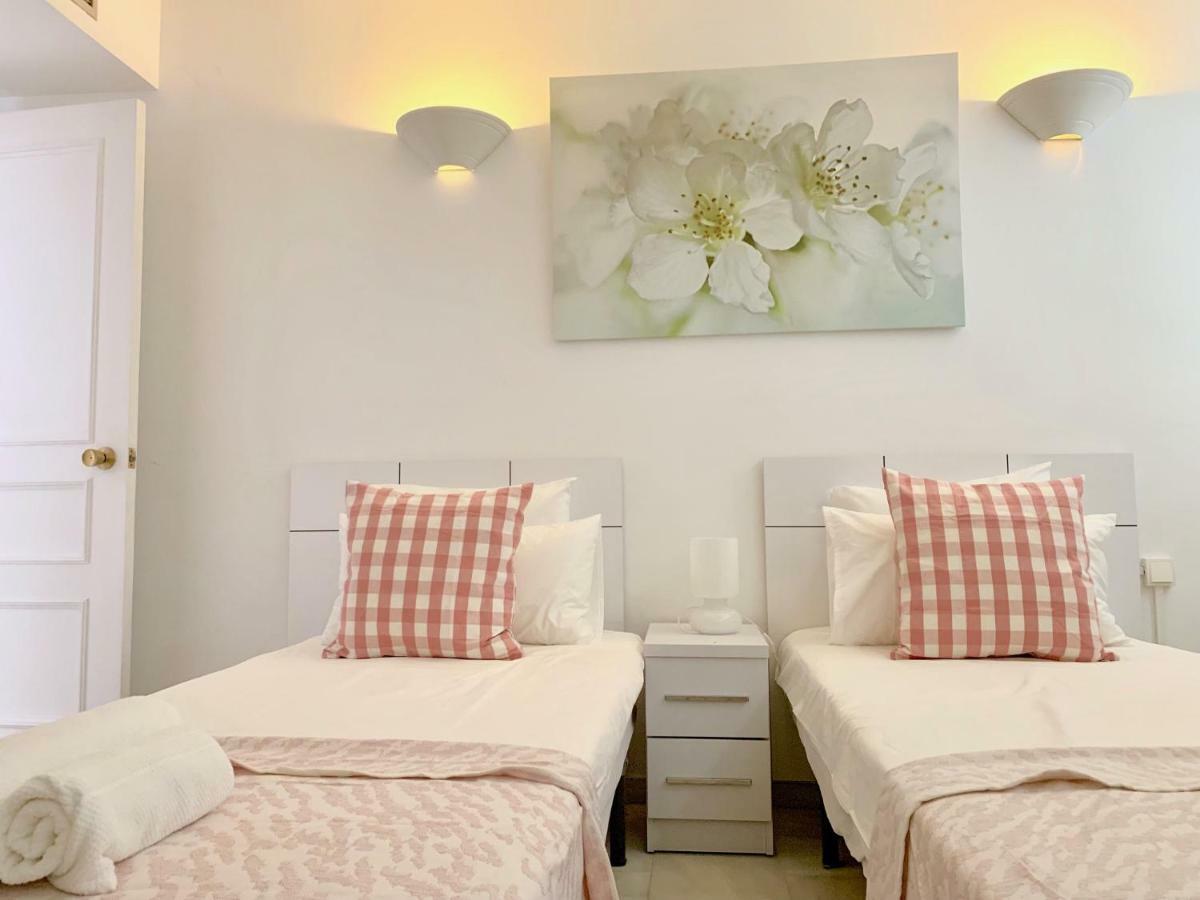 Apartamento Sun Beach Benalmádena Exteriér fotografie