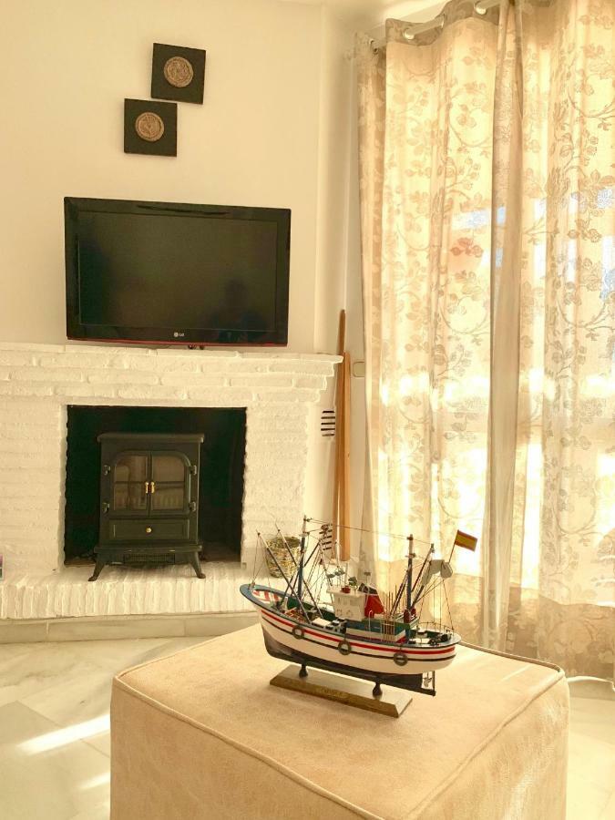 Apartamento Sun Beach Benalmádena Exteriér fotografie