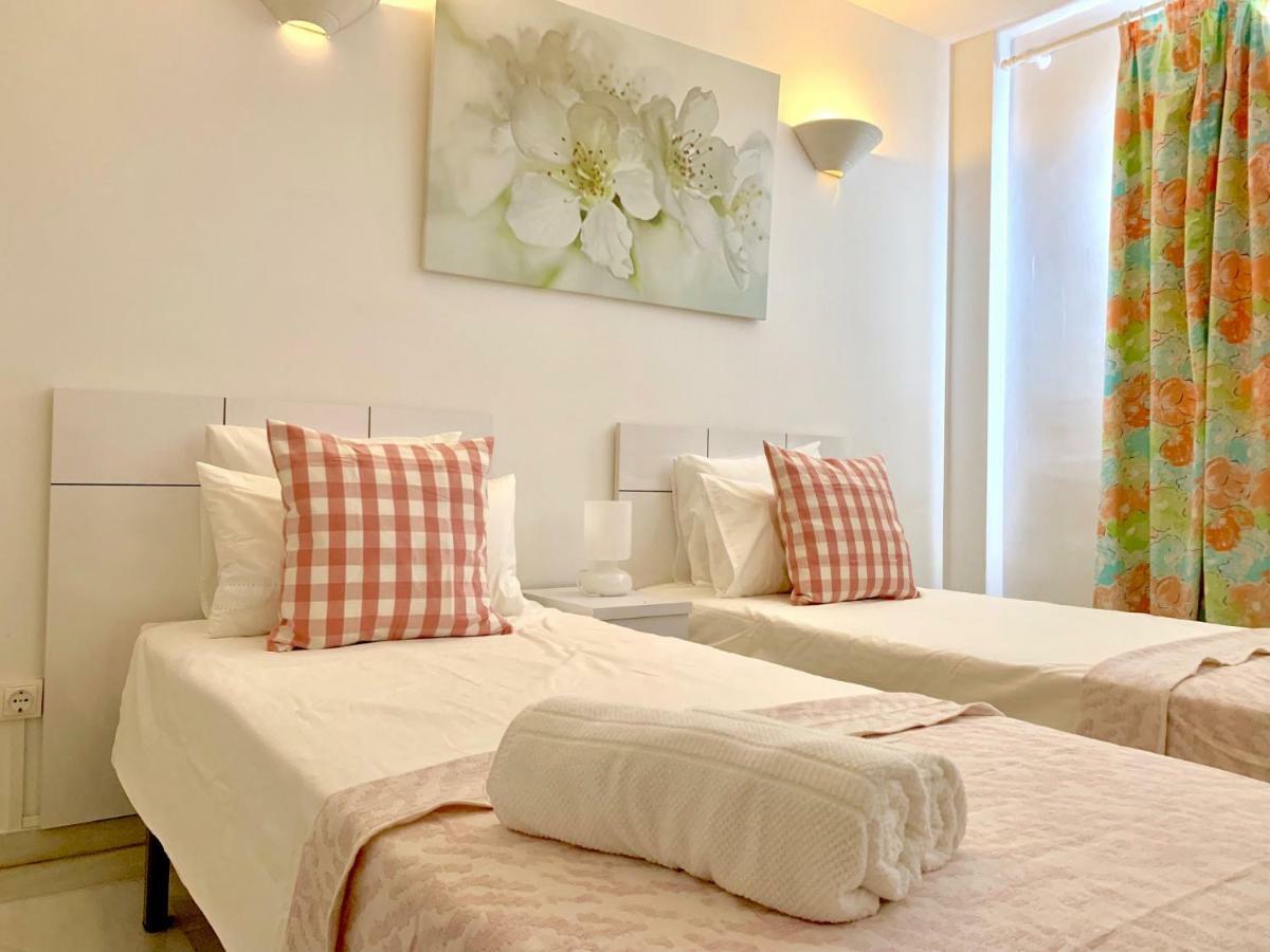 Apartamento Sun Beach Benalmádena Exteriér fotografie