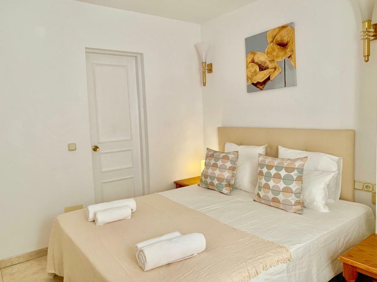 Apartamento Sun Beach Benalmádena Exteriér fotografie